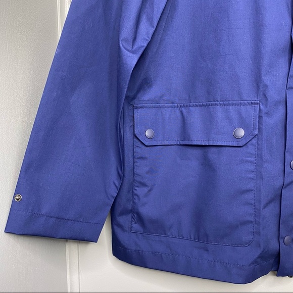 VINEYARD VINES NWT CuttyHunk Deep Bay Jacket - Picture 3 of 8